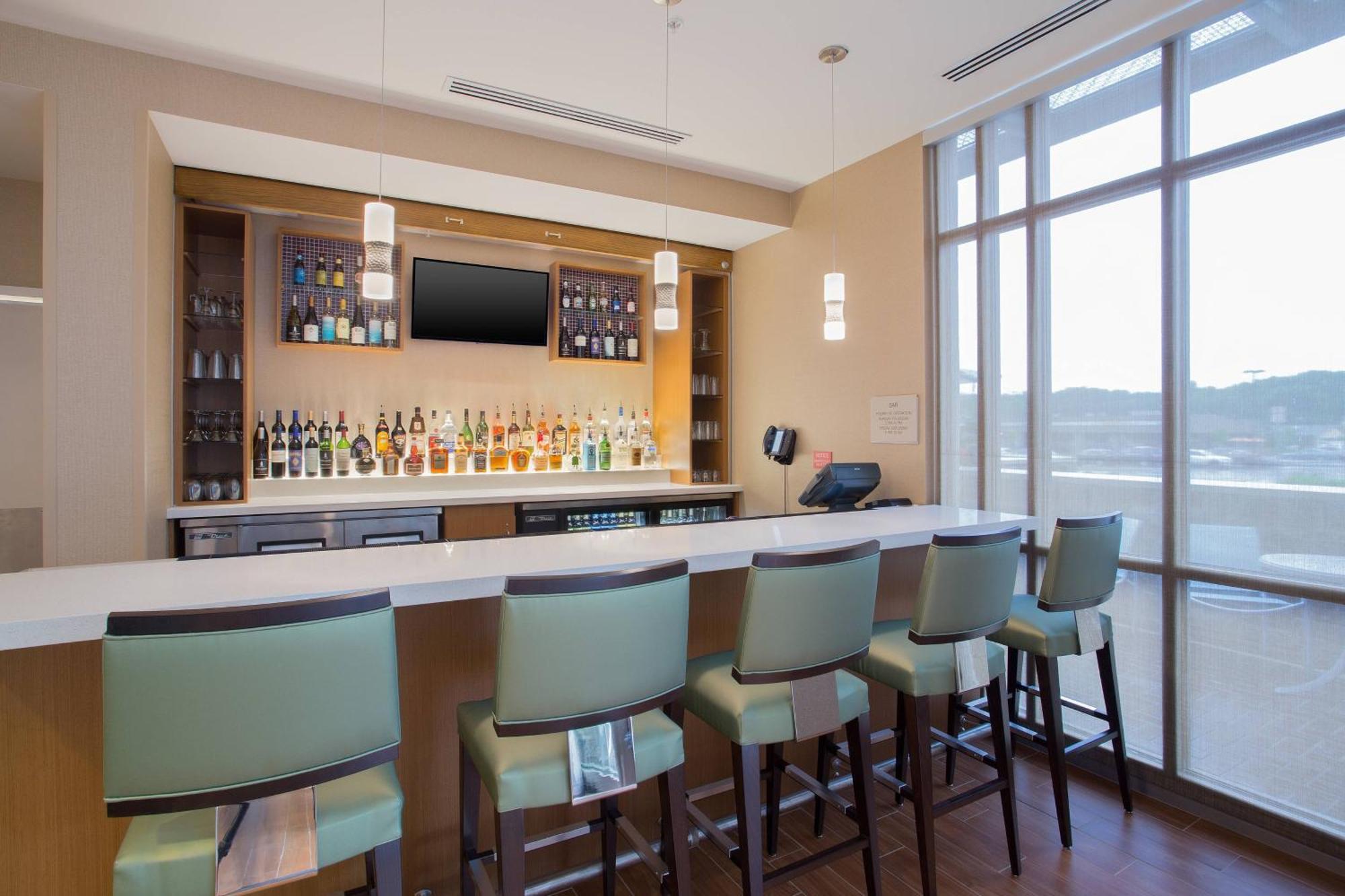 Springhill Suites By Marriott Mount Laurel Exterior photo