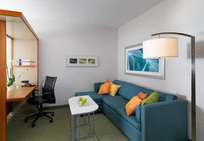 Springhill Suites By Marriott Mount Laurel Exterior photo