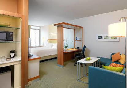 Springhill Suites By Marriott Mount Laurel Exterior photo